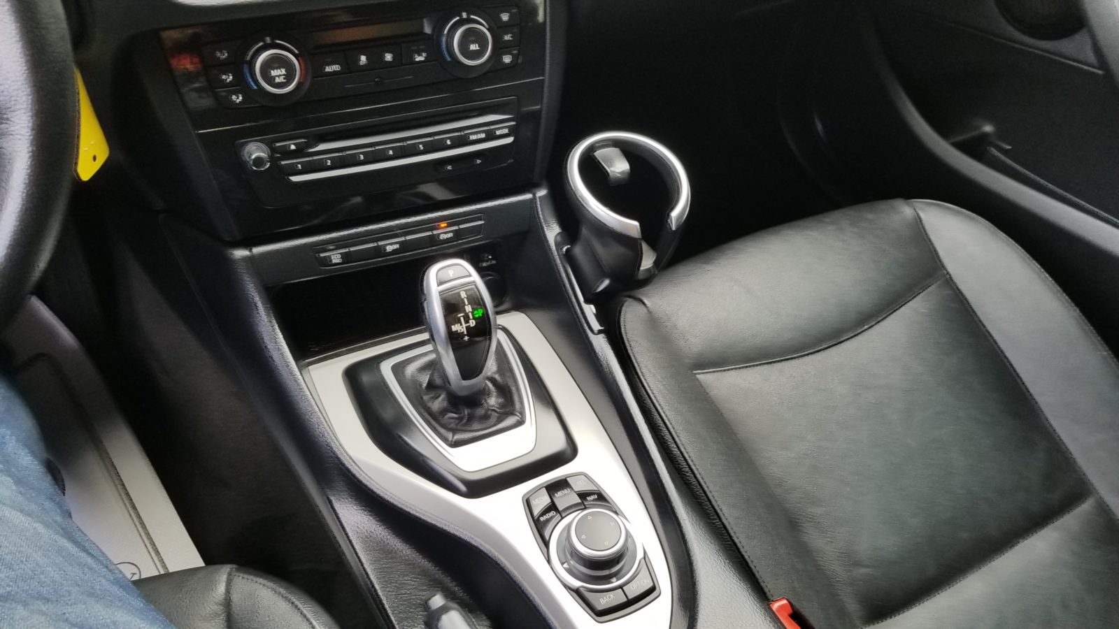 2014 BMW X1 SDRIVE 28i