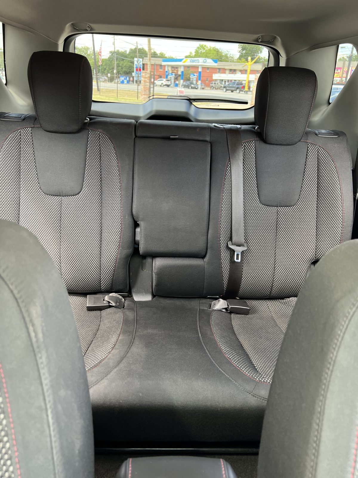 2014 CHEVY EQUINOX LT